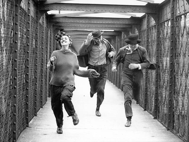 後の映画に大きな影響を与えたトリュフォーの長編第3作