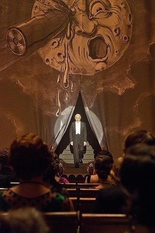 「ヒューゴ」にも登場 映像の魔術師メリエス、フランスで人気再燃