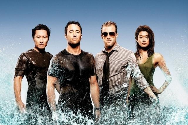 海外ドラマ「HAWAII FIVE-0」