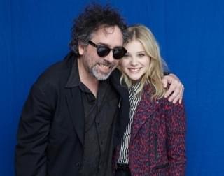 天賦の才能で世界を魅了するティム・バートン監督に迫る！