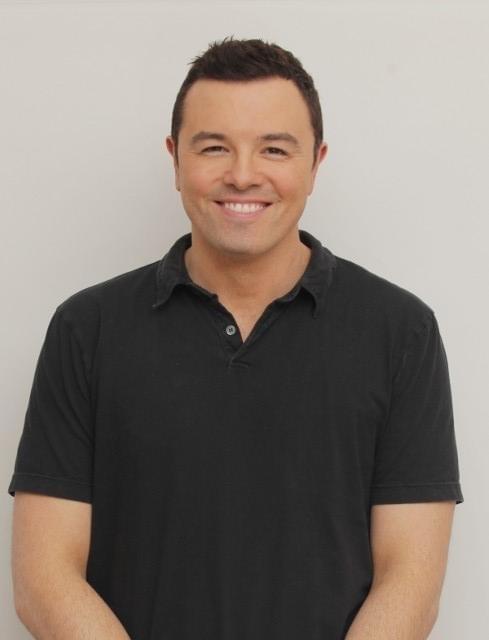 メガホンをとったセス・マクファーレン