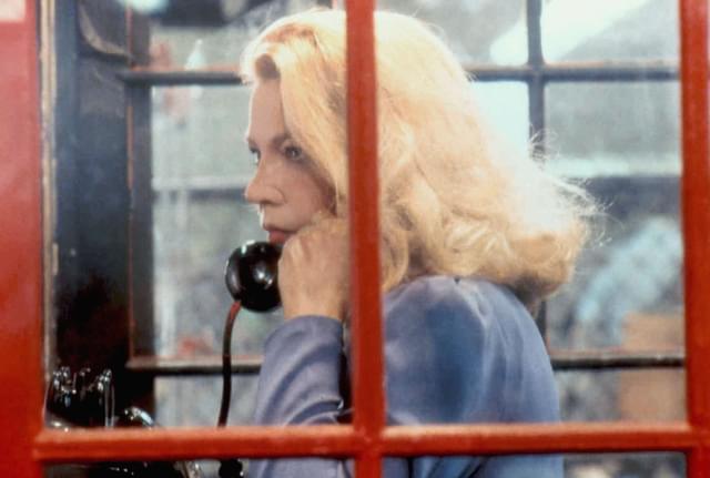 ベルリン国際映画祭で金熊賞を受賞した カサベテスの遺作