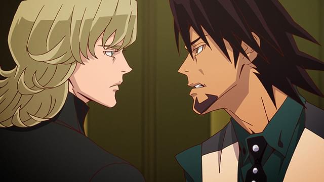 ぶつかりあいながら成長する主役2人に注目