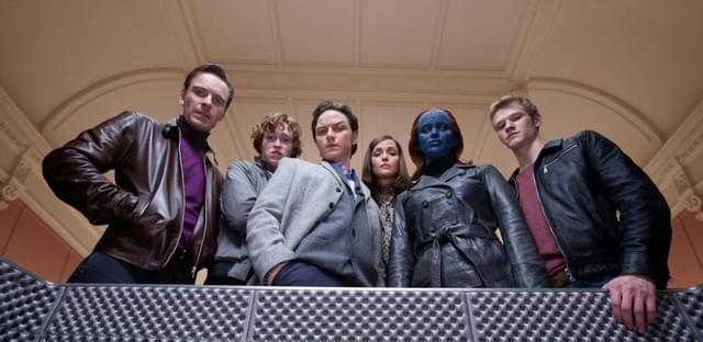 「X-MEN」前章の第2作「X-Men: Days of Future Past」も すでに製作準備中。アメリカでは2014年夏に公開予定