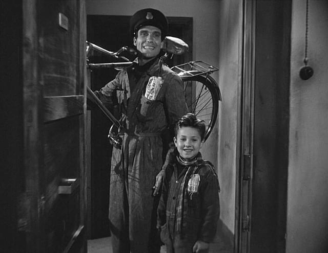 イタリア・ネオレアリズモ(新写実主義)の代表作