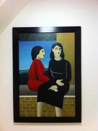 エネルギッシュに活動するM・サトラピ アングレーム漫画祭40周年、アニメは仏映画不況の救世主に？