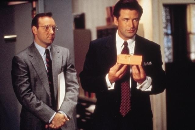 ピュリツァー賞に輝いた同名戯曲をデビッド・マメット自ら脚色