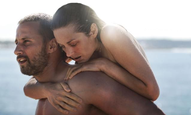 「君と歩く世界」