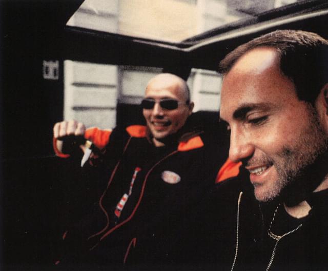 「ドライヴ」(11)でカンヌ映画祭監督賞を受賞した ニコラス・W・レフンの長編監督デビュー作