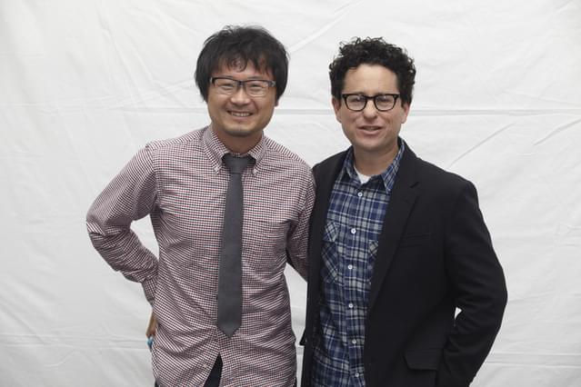 J・J・エイブラムスを直撃！