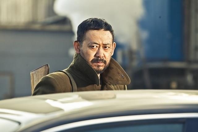 ジャ・ジャンクー「A Touch Of Sin」