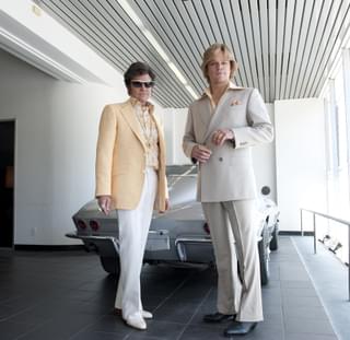 ソダーバーグが「Behind the Candelabra」で描くリベラーチェの恋