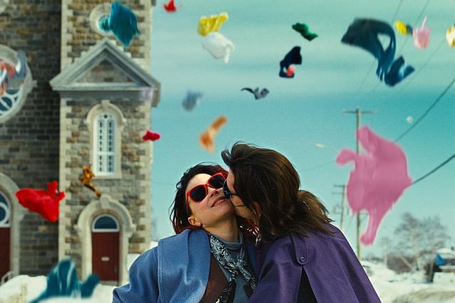 「わたしはロランス」