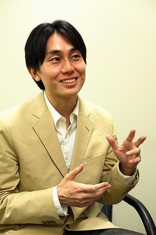 映画だってアベノミクス！ 細野真宏氏に注目銘柄を教わった