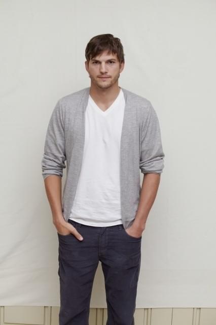 アシュトン・カッチャー