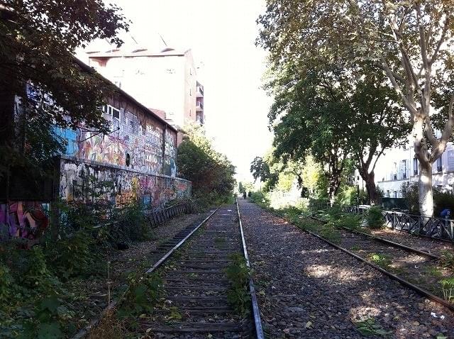 プティット・サンチュール ‎