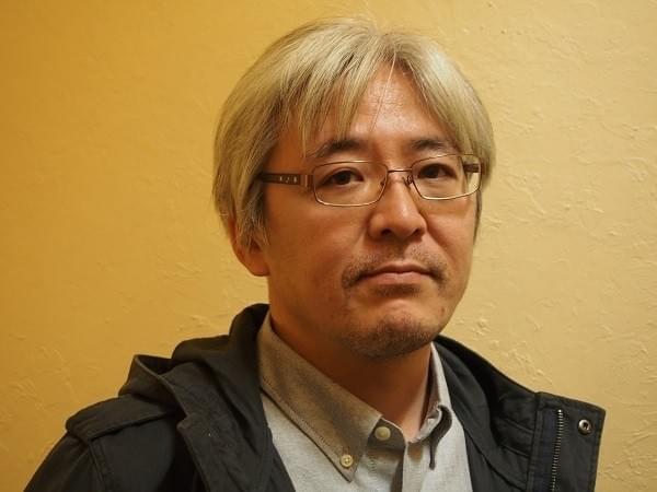 総監督・キャラクターデザイン・総作画監督の黄瀬氏