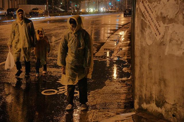 「ピクニック」