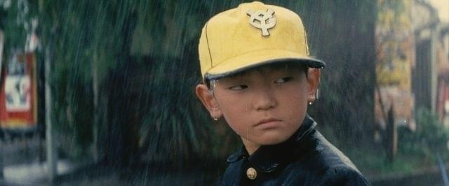 戦後の日本映画を代表する傑作のひとつ