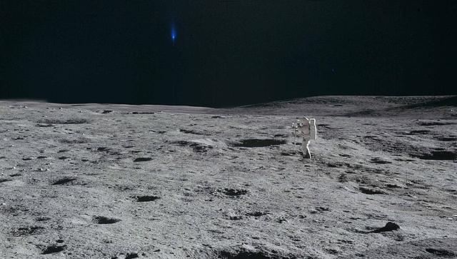 部屋番号237は、キューブリックが月着陸のフェイク映像を手がけたから?