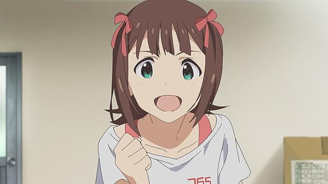 アーケードゲームから始まった「THE IDOLM@STER」が、いよいよスクリーンへ