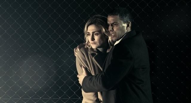 「カレ・ブラン」の一場面