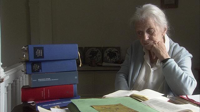 ドストエフスキーの長編を生涯をかけてドイツ語に翻訳した