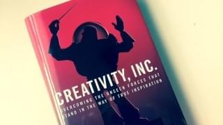 ディズニー＆ピクサー社長のビジネス書でひも解くクリエイティビティの秘密