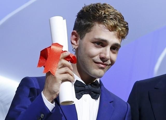 グザビエ・ドラン監督