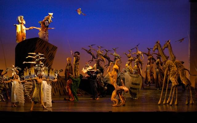 (C)Disney 撮影：上原タカシ