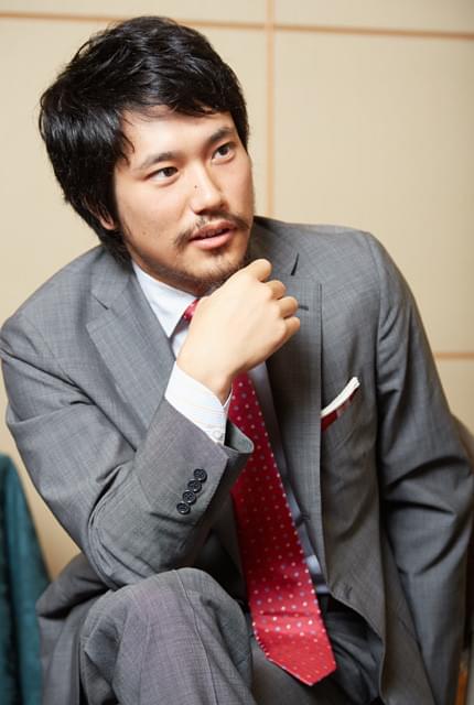 木村大作監督＆松山ケンイチが語り尽くす撮影秘話