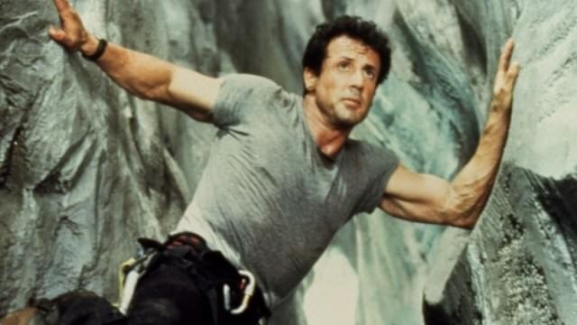 クリフハンガー