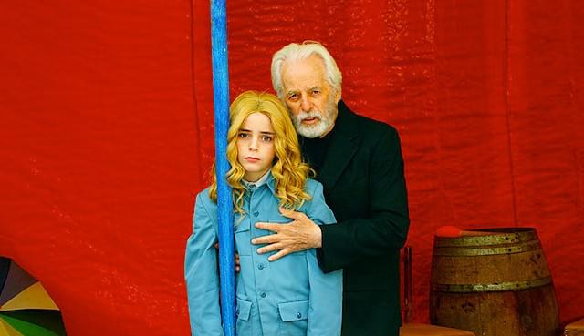 「リアリティのダンス」