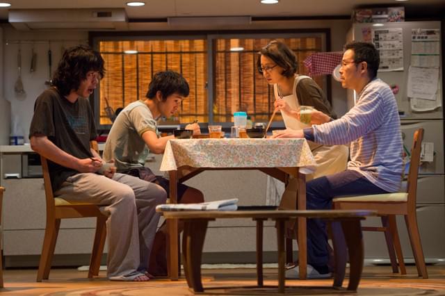 撮影：引地信彦