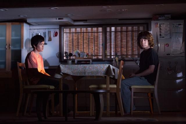 撮影：引地信彦