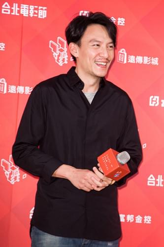 「三生」の張震監督