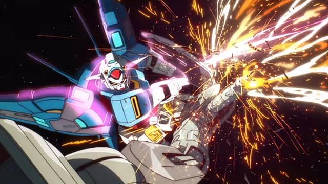 富野由悠季監督が送り出す「ガンダム Gのレコンギスタ」