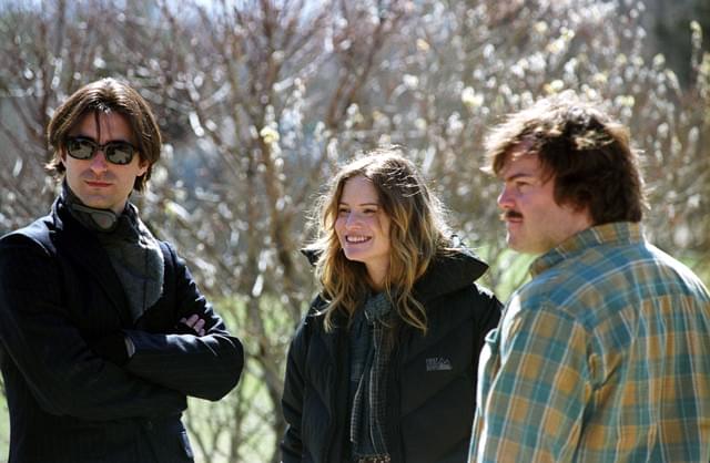 「マーゴット・ウェディング」