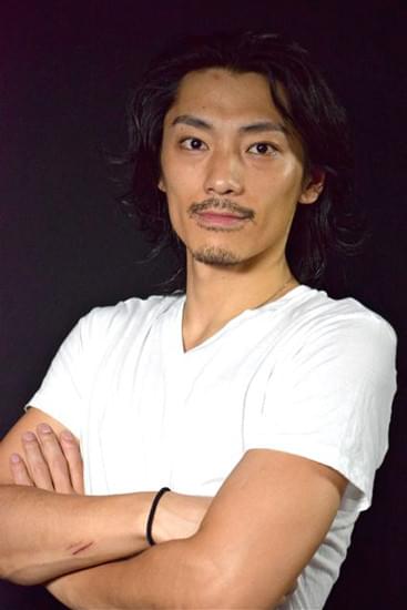 撮影：若林ゆり