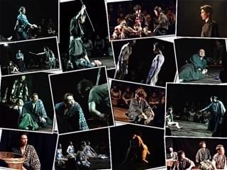 たった50席の小劇場で熱い男たちが心をわしづかみにする「六悪党」は幕末版「レザボア・ドッグス」なのだ！