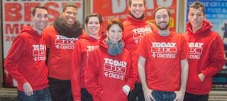 物価沸騰中のブロードウェイで安くチケットをゲットする方法を伝授！