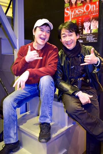 撮影：若林ゆり