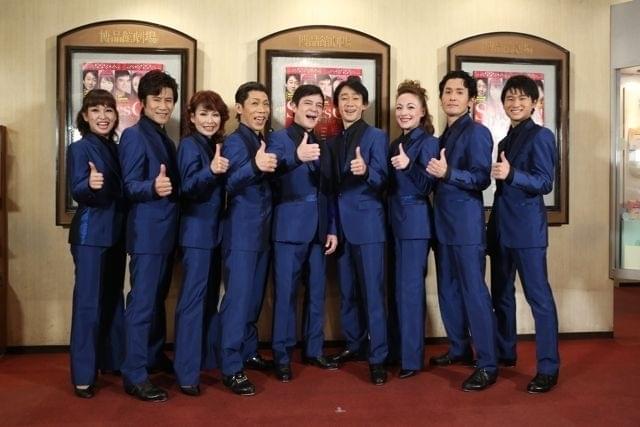 写真提供：博品館劇場