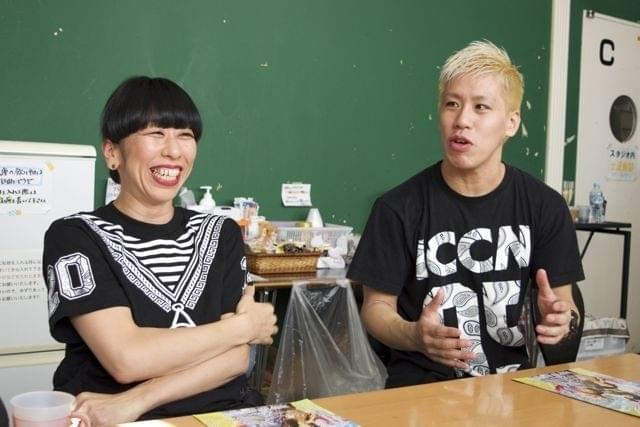 原田薫、伊藤今人