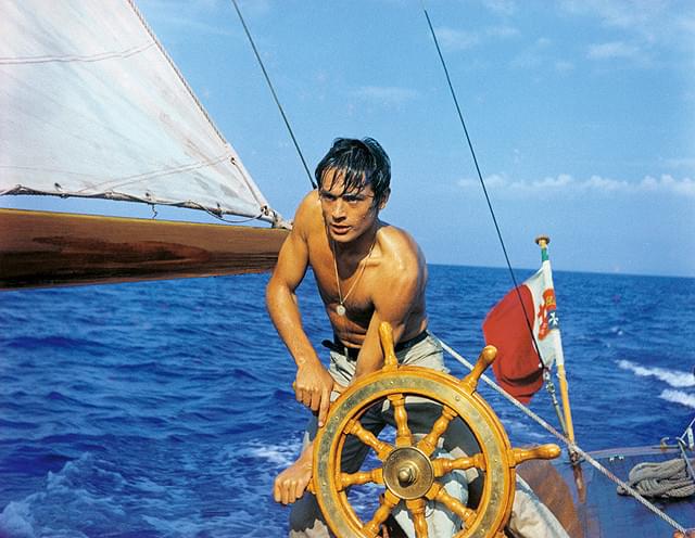 「太陽がいっぱい」