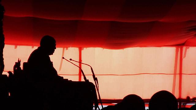 ダライ・ラマのことばには数多くの名言が