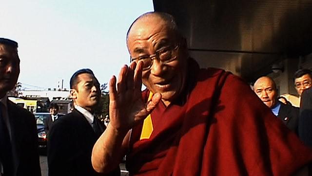 ダライ・ラマから日本へ向けたメッセージも