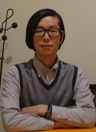 壱岐紀仁（いきのりひと） 監督