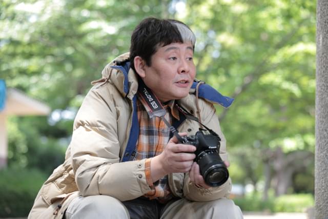 「スプリング、ハズ、カム」