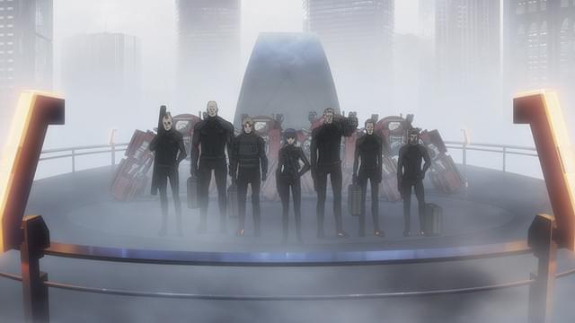 「攻殻ARISE」、そして「新劇場版」でキャラクターへの思い入れもますます強く